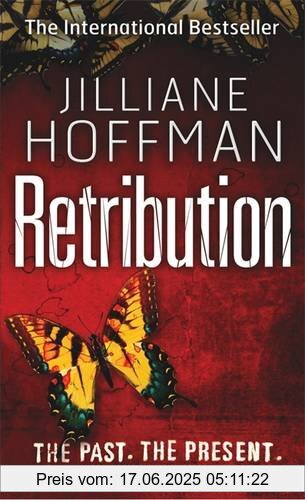 Binding : Taschenbuch, Label : Penguin, Publisher : Penguin, medium : Taschenbuch, numberOfPages : 544, publicationDate : 2012-01-05, authors : Jilliane Hoffman, languages : english, ISBN : 0718193717