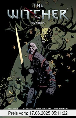 Binding : Taschenbuch, Edition : 01, Label : Dark Horse Books, Publisher : Dark Horse Books, medium : Taschenbuch, numberOfPages : 440, publicationDate : 2019-12-03, releaseDate : 2019-12-03, authors : Paul Tobin, ISBN : 1506713947