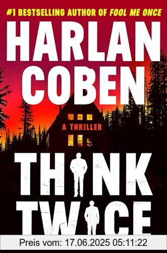 Binding : Taschenbuch, Label : Grand Central Publishing, Publisher : Grand Central Publishing, medium : Taschenbuch, numberOfPages : 368, publicationDate : 2024-05-14, releaseDate : 2024-05-14, authors : Harlan Coben, ISBN : 1538768429