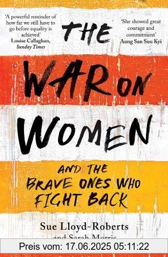 Binding : Taschenbuch, Label : Simon + Schuster UK, Publisher : Simon + Schuster UK, medium : Taschenbuch, numberOfPages : 318, publicationDate : 2017-05-18, authors : Sue Lloyd-Roberts, languages : english, ISBN : 1471153924