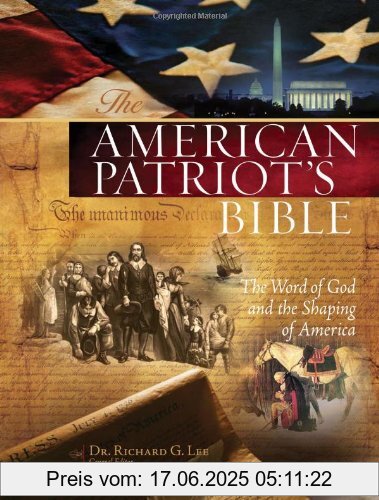 Binding : Gebundene Ausgabe, Label : THOMAS NELSON PUB, Publisher : THOMAS NELSON PUB, NumberOfItems : 1, PackageQuantity : 1, medium : Gebundene Ausgabe, numberOfPages : 1568, publicationDate : 2009-05-05, publishers : Richard Lee, ISBN : 1418541532