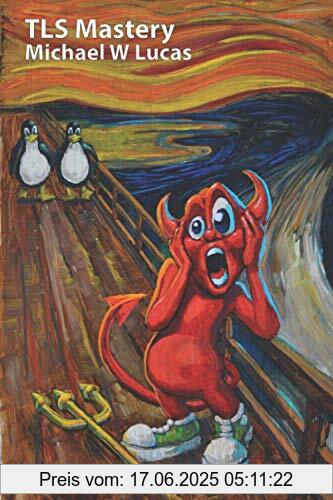 Binding : Taschenbuch, Edition : Beastie ed., Label : Tilted Windmill Press, Publisher : Tilted Windmill Press, medium : Taschenbuch, numberOfPages : 237, publicationDate : 2021-04-06, releaseDate : 2021-04-06, authors : Lucas, Michael W, ISBN : 1642350524