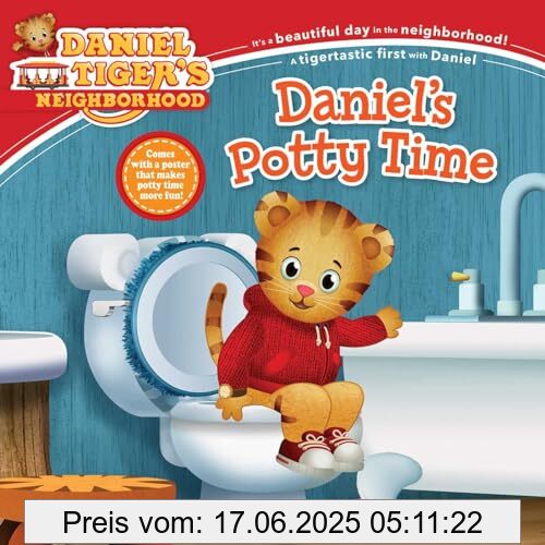 Brand : Simon Spotlight, Binding : Taschenbuch, Edition : Illustrated, Label : Simon Spotlight, Publisher : Simon Spotlight, PackageQuantity : 1, Format : Bilderbuch, medium : Taschenbuch, numberOfPages : 16, publicationDate : 2019-08-27, releaseDate : 2019-08-27, ISBN : 1534451757