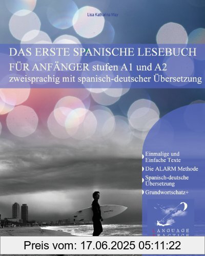 Binding : Taschenbuch, Label : CreateSpace Independent Publishing Platform, Publisher : CreateSpace Independent Publishing Platform, medium : Taschenbuch, numberOfPages : 140, publicationDate : 2012-04-02, authors : May, Lisa Katharina, publishers : Vadim Zubakhin, languages : german, ISBN : 1475135955