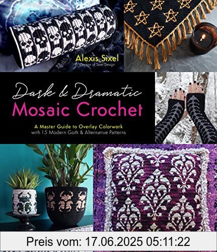 Binding : Taschenbuch, Label : Page Street Publishing Co., Publisher : Page Street Publishing Co., medium : Taschenbuch, numberOfPages : 192, publicationDate : 2023-08-22, releaseDate : 2023-08-22, authors : Alexis Sixel, ISBN : 164567911X