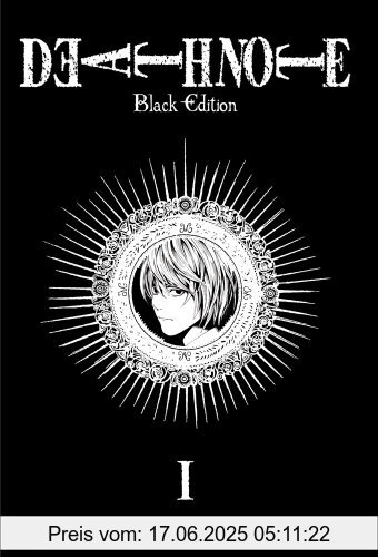 Binding : Taschenbuch, Label : VIZ Media LLC, Publisher : VIZ Media LLC, NumberOfItems : 2, medium : Taschenbuch, numberOfPages : 400, publicationDate : 2010-12-28, authors : Tsugumi Ohba, Takeshi Obata, languages : english, ISBN : 1421539640