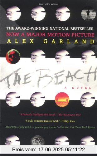 Binding : Taschenbuch, Edition : Reprint, Label : Riverhead Trade, Publisher : Riverhead Trade, NumberOfItems : 1, medium : Taschenbuch, numberOfPages : 448, publicationDate : 1998-02-01, releaseDate : 1998-02-01, authors : Alex Garland, languages : english, ISBN : 1573226521