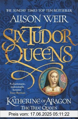 Binding : Taschenbuch, Label : Headline Review, Publisher : Headline Review, medium : Taschenbuch, numberOfPages : 624, publicationDate : 2017-01-26, releaseDate : 2017-01-26, authors : Alison Weir, languages : english, ISBN : 1472227514