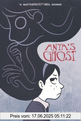 Brand : First Second, Binding : Taschenbuch, Label : First Second, Publisher : First Second, NumberOfItems : 2, Feature : English version, medium : Taschenbuch, numberOfPages : 221, publicationDate : 2011-06-17, authors : Vera Brosgol, languages : english, ISBN : 1596435526