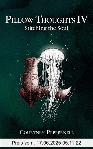 Brand : Simon + Schuster Inc., Binding : Taschenbuch, Label : Simon + Schuster Inc., Publisher : Simon + Schuster Inc., PackageQuantity : 1, medium : Taschenbuch, numberOfPages : 288, publicationDate : 2020-08-04, releaseDate : 2020-08-04, authors : Courtney Peppernell, ISBN : 1524854522