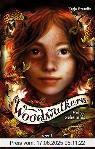 Binding : Taschenbuch, Label : Arena, Publisher : Arena, medium : Taschenbuch, numberOfPages : 304, publicationDate : 2021-06-17, authors : Katja Brandis, ISBN : 3401512145