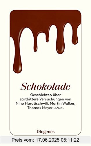 Binding : Taschenbuch, Edition : 1, Label : Diogenes, Publisher : Diogenes, medium : Taschenbuch, numberOfPages : 288, publicationDate : 2018-09-26, releaseDate : 2018-09-26, translators : Various, publishers : Anna von Planta, ISBN : 3257244614