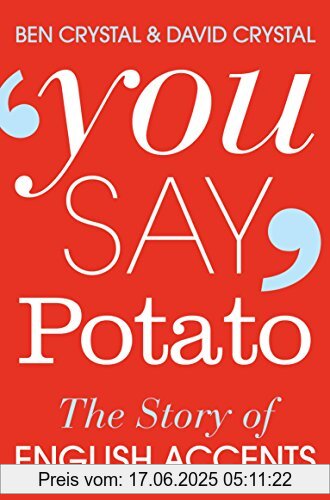 Binding : Taschenbuch, Edition : Reprint, Label : Pan, Publisher : Pan, NumberOfItems : 1, Format : Ungekürzte Ausgabe, medium : Taschenbuch, numberOfPages : 352, publicationDate : 2015-05-21, releaseDate : 2015-05-21, authors : Ben Crystal, David Crystal, languages : english, ISBN : 1447255461