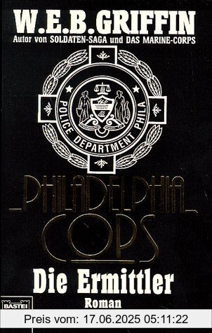 Binding : Taschenbuch, Label : Bastei Lübbe, Publisher : Bastei Lübbe, medium : Taschenbuch, publicationDate : 1998-01-01, authors : Griffin, W. E. B., languages : german, ISBN : 3404141547