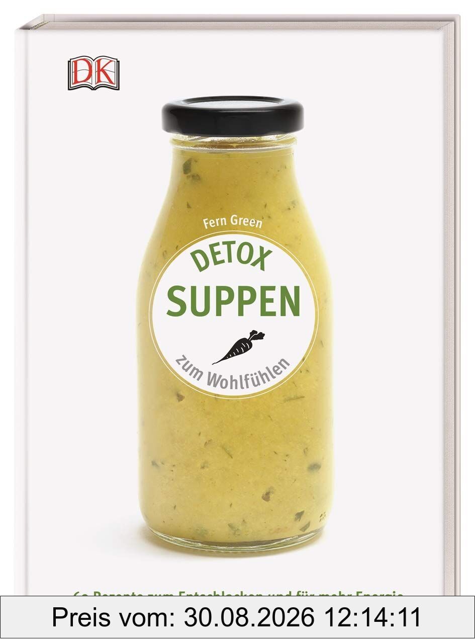 Detox Suppen