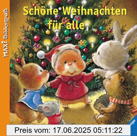 Binding : Broschiert, Edition : 1, Label : Ravensburger Buchverlag, Publisher : Ravensburger Buchverlag, medium : Broschiert, numberOfPages : 20, publicationDate : 2000-06-01, authors : Nele Moost, ISBN : 3473332321