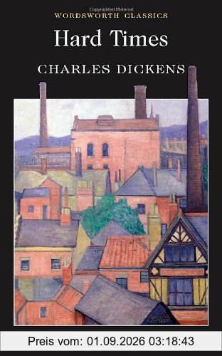 Hard Times (Wordsworth Collection)