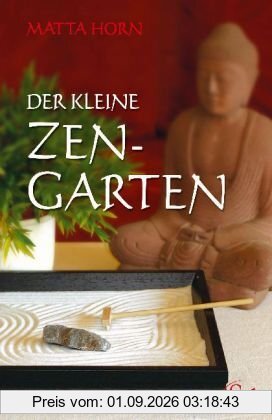 Der kleine ZEN-Garten