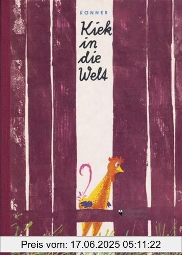 Binding : Gebundene Ausgabe, Edition : 1, Label : Eulenspiegel Verlag, Publisher : Eulenspiegel Verlag, medium : Gebundene Ausgabe, numberOfPages : 112, publicationDate : 2010-03-15, authors : Alfred Könner, Binder-Staßfurt, Eberhard (Illustrator), languages : german, ISBN : 3359022653
