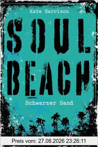 Schwarzer Sand