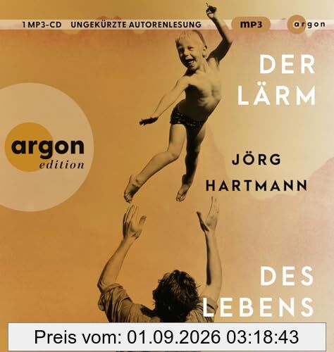 Der Lärm des Lebens