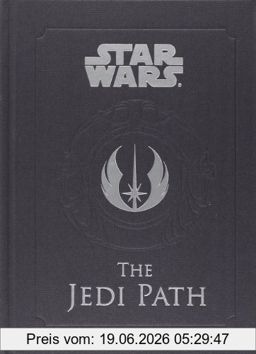Daniel Wallace Star Wars, The Jedi Path