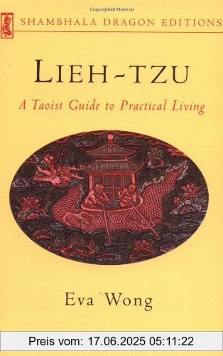 Binding : Taschenbuch, Edition : Revised., Label : Shambhala, Publisher : Shambhala, NumberOfItems : 1, PackageQuantity : 1, medium : Taschenbuch, numberOfPages : 264, publicationDate : 2001-12-11, releaseDate : 2001-12-11, translators : Eva Wong, languages : english, ISBN : 1570628998