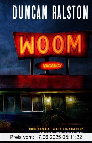 Brand : Shadow Work Publishing, Binding : Taschenbuch, Label : Shadow Work Publishing, Publisher : Shadow Work Publishing, medium : Taschenbuch, numberOfPages : 138, publicationDate : 2016-08-06, authors : Duncan Ralston, ISBN : 0995242348