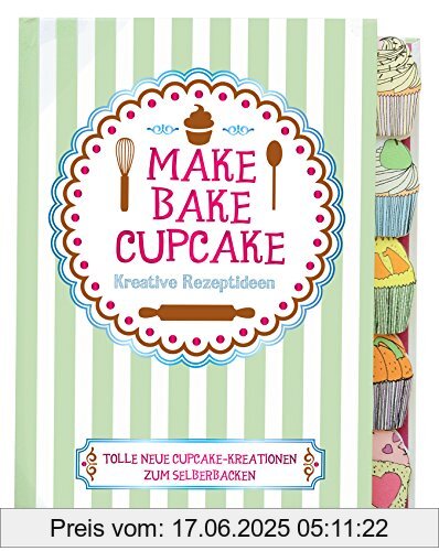 Binding : Gebundene Ausgabe, Label : Parragon Books Ltd Bath, Publisher : Parragon Books Ltd Bath, medium : Gebundene Ausgabe, numberOfPages : 192, publicationDate : 2014-07-11, authors : Parragon, languages : german, ISBN : 1472349547