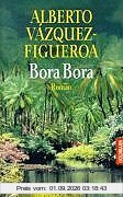 Bora Bora.