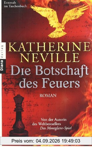 Die Botschaft des Feuers