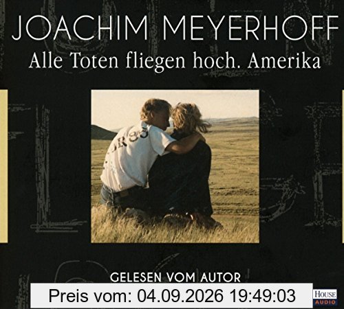 Alle Toten fliegen hoch - Amerika