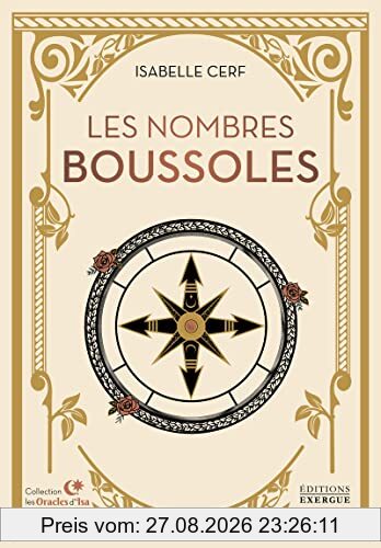Les nombres boussoles
