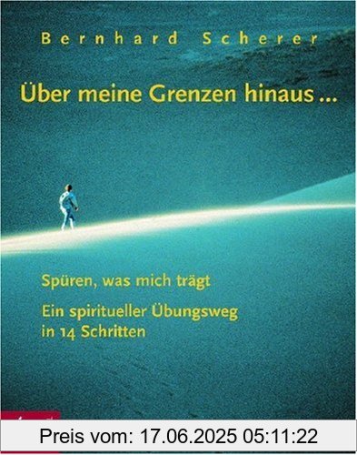 Binding : Taschenbuch, Label : Kösel, Publisher : Kösel, medium : Taschenbuch, numberOfPages : 102, publicationDate : 2001-09-13, authors : Bernhard Scherer, languages : german, ISBN : 3466365805