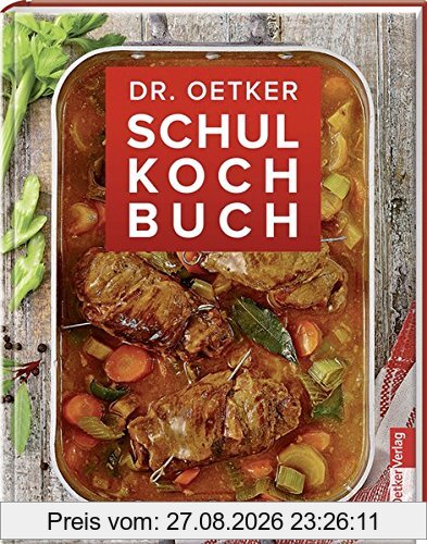 Schulkochbuch (Basis)