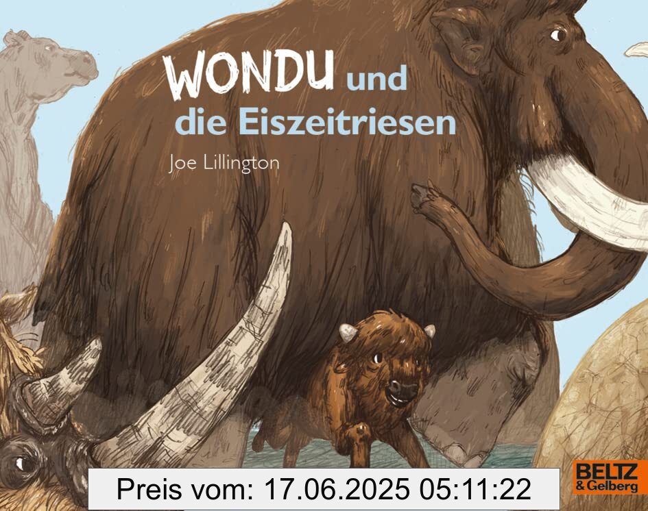 Binding : Taschenbuch, Edition : Lizenzausgabe, Label : Beltz & Gelberg, Publisher : Beltz & Gelberg, medium : Taschenbuch, numberOfPages : 31, publicationDate : 2023-02-08, releaseDate : 2023-02-08, authors : Joe Lillington, ISBN : 3407762623