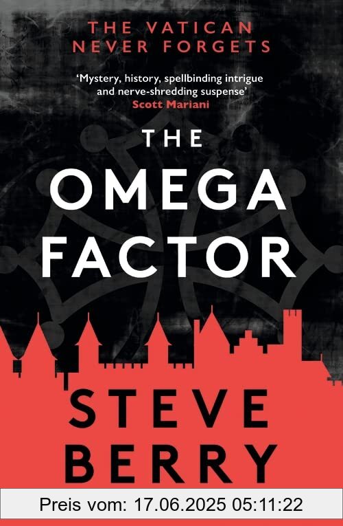 Binding : Taschenbuch, Label : Hodder And Stoughton Ltd., Publisher : Hodder And Stoughton Ltd., medium : Taschenbuch, numberOfPages : 464, publicationDate : 2023-01-31, releaseDate : 2023-01-31, authors : Steve Berry, ISBN : 1399706357