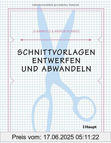 Binding : Gebundene Ausgabe, Edition : 2., Label : Haupt Verlag, Publisher : Haupt Verlag, medium : Gebundene Ausgabe, numberOfPages : 192, publicationDate : 2014-09-17, authors : Jo Barnfield, Andrew Richards, languages : german, ISBN : 3258601224