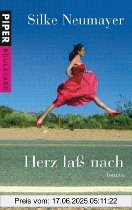 Binding : Taschenbuch, Label : Piper Taschenbuch, Publisher : Piper Taschenbuch, medium : Taschenbuch, numberOfPages : 224, publicationDate : 2006-09-01, authors : Silke Neumayer, languages : german, ISBN : 3492261949