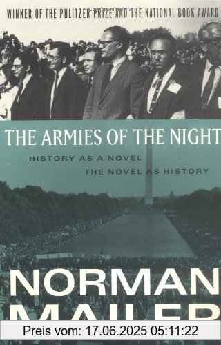 Binding : Taschenbuch, Edition : Reprint, Label : Plume, Publisher : Plume, NumberOfItems : 1, medium : Taschenbuch, numberOfPages : 304, publicationDate : 1995-01-01, releaseDate : 1995-01-01, authors : Norman Mailer, languages : english, ISBN : 0452272793