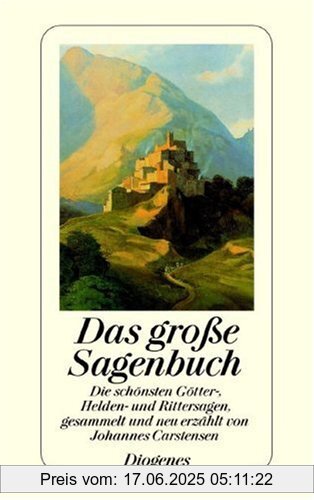 Binding : Taschenbuch, Edition : 4., Aufl., Label : Diogenes Verlag, Publisher : Diogenes Verlag, medium : Taschenbuch, numberOfPages : 464, publicationDate : 1996-05-01, authors : Johannes Carstensen, languages : german, ISBN : 3257228759