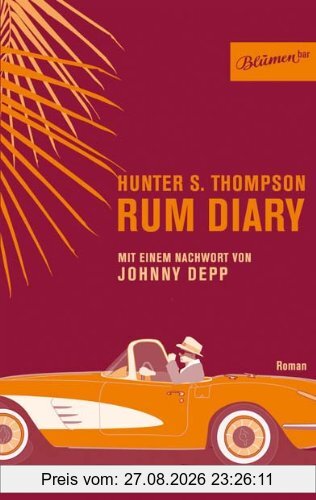 Rum Diary