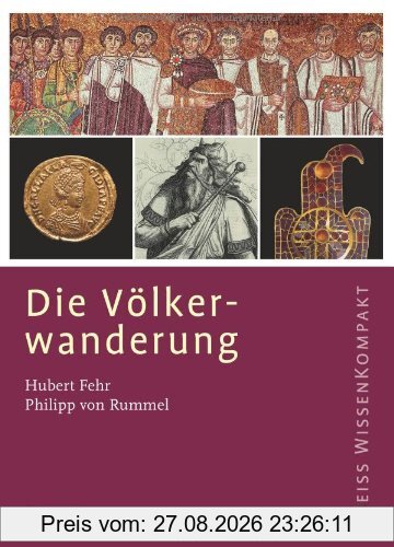 Die Völkerwanderung