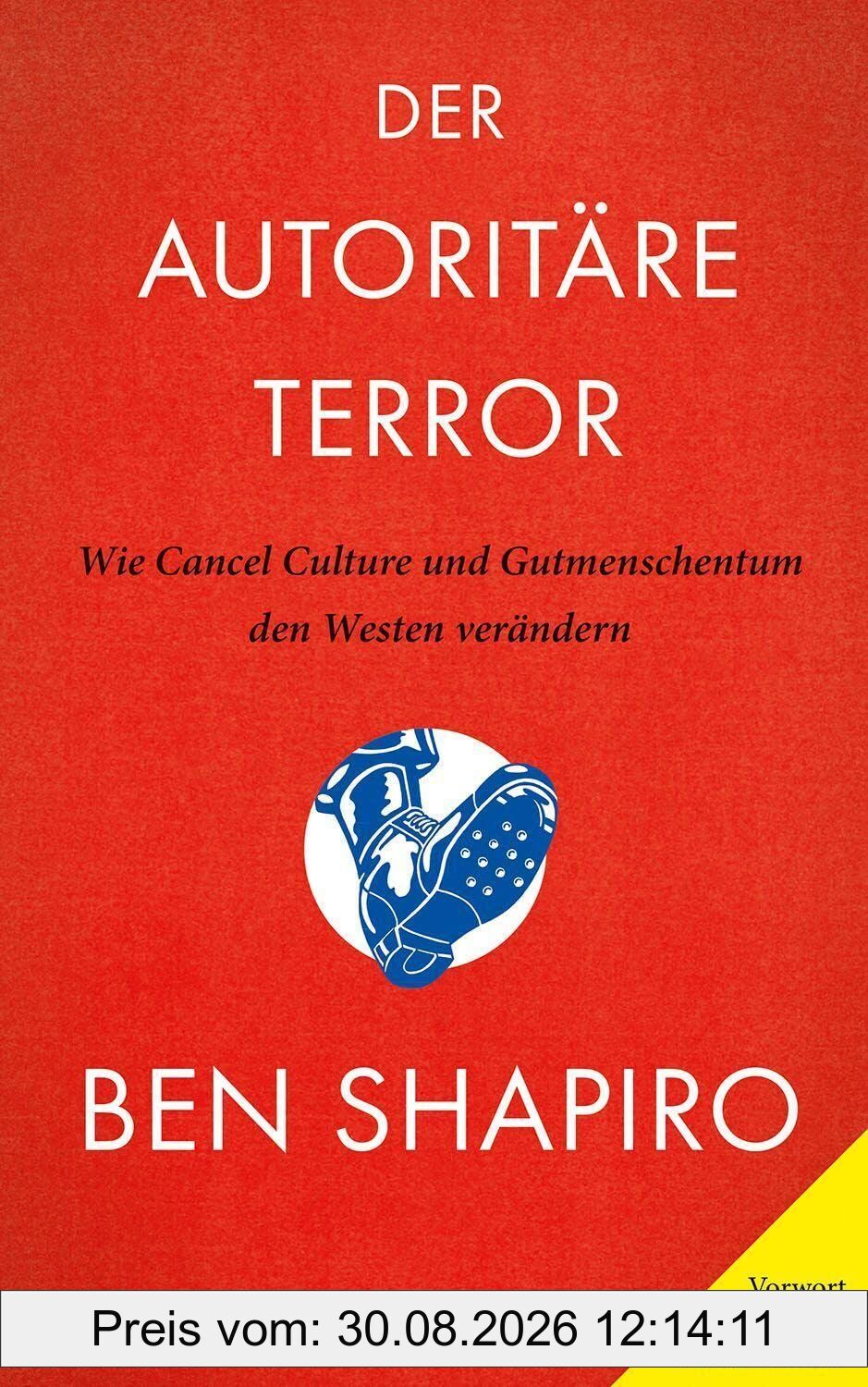 Der autoritäre Terror