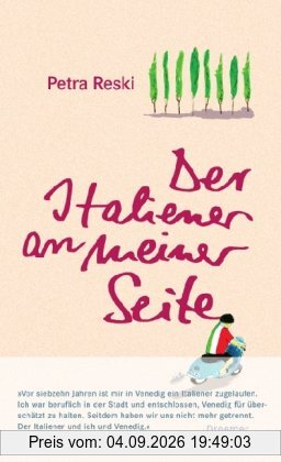 Der Italiener an meiner Seite