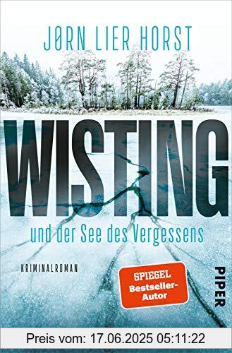 Brand : Piper Verlag GmbH, Binding : Broschiert, Edition : 1., Label : Piper Paperback, Publisher : Piper Paperback, medium : Broschiert, numberOfPages : 416, publicationDate : 2021-04-01, releaseDate : 2021-04-01, authors : Horst, Jorn Lier, translators : Andreas Brunstermann, ISBN : 3492061443