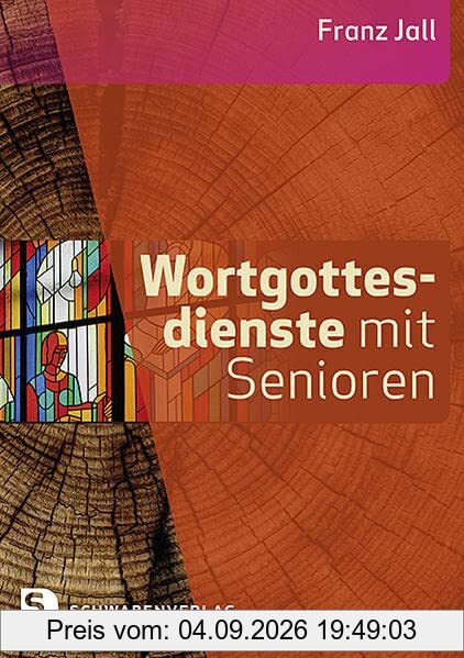 Wortgottesdienste mit Senioren