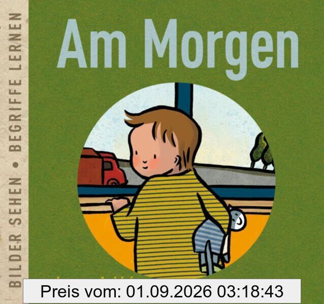 Am Morgen