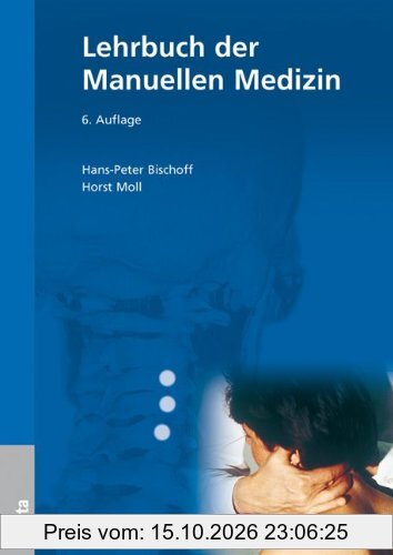 Lehrbuch der Manuellen Medizin
