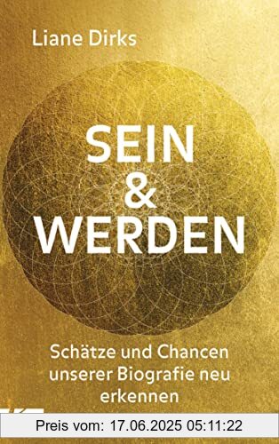 Binding : Gebundene Ausgabe, Label : Kösel-Verlag, Publisher : Kösel-Verlag, medium : Gebundene Ausgabe, numberOfPages : 272, publicationDate : 2022-11-02, releaseDate : 2022-11-02, authors : Liane Dirks, ISBN : 3466347378
